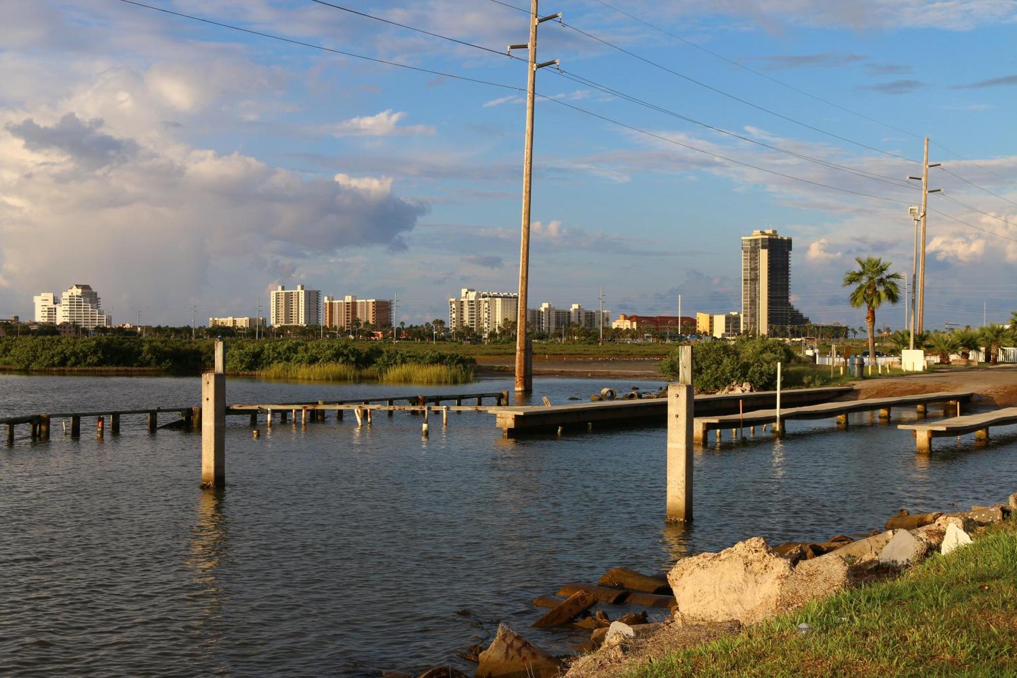 Sunchase Beachfront #210 South Padre Island Exteriör bild